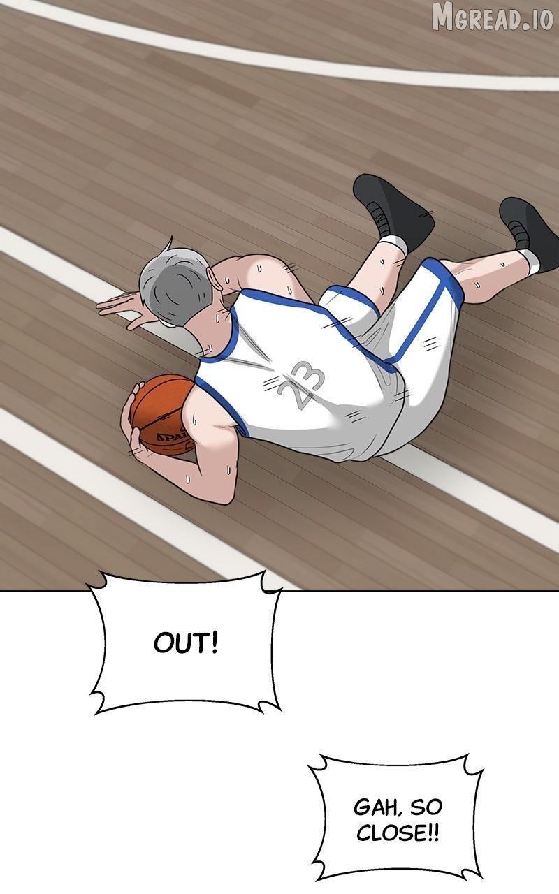 Big Man on the Court Chapter 157 page 80 - 