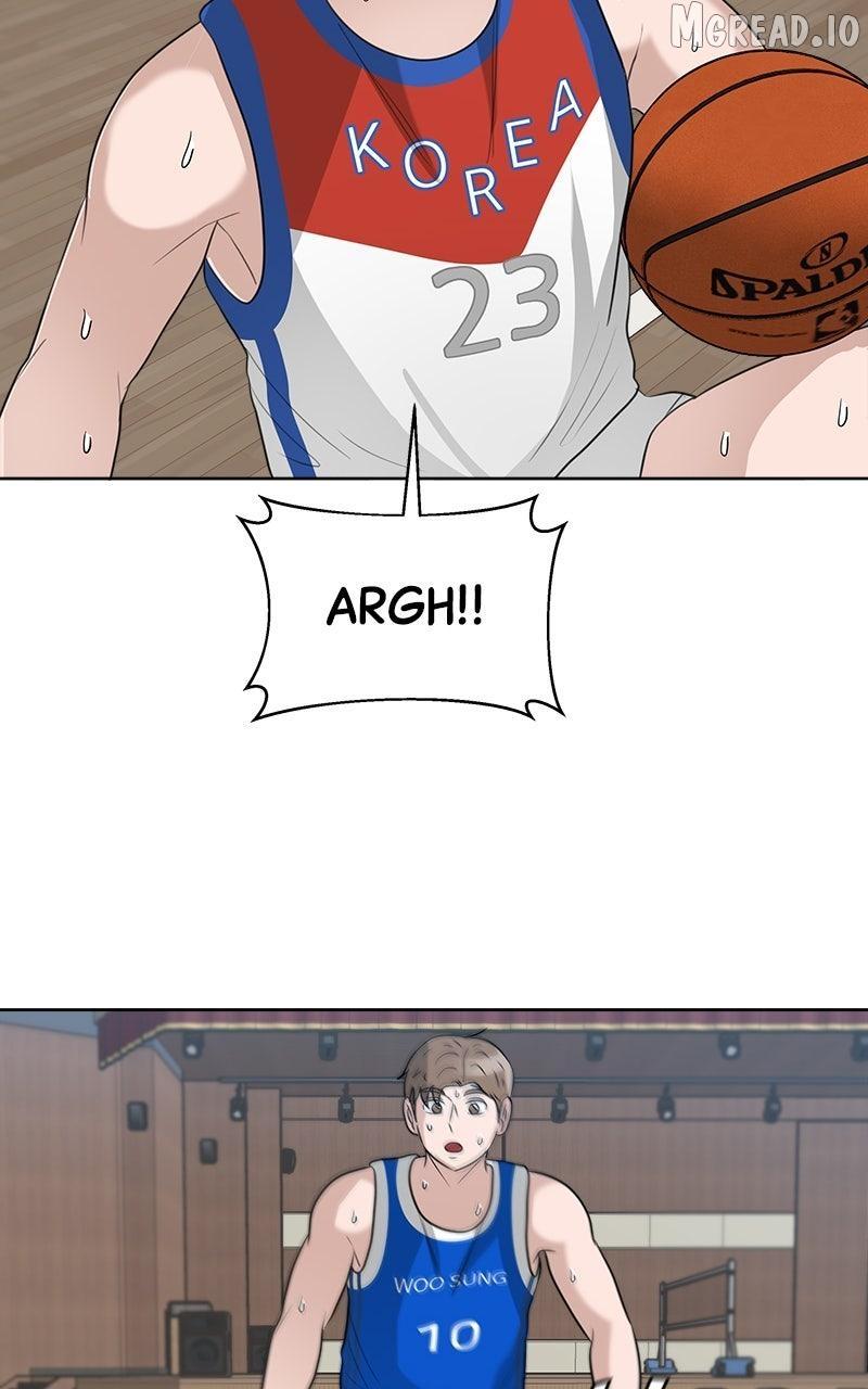 Big Man on the Court Chapter 157 page 82 - 