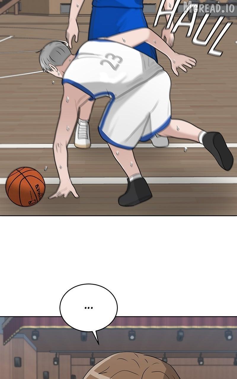 Big Man on the Court Chapter 157 page 83 - 