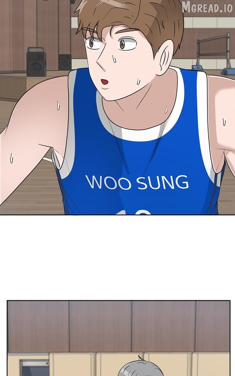 Big Man on the Court Chapter 157 page 84 - 