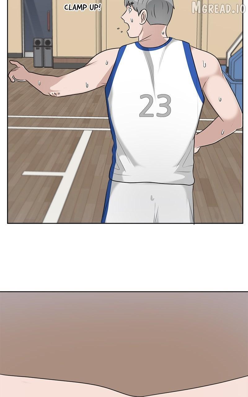 Big Man on the Court Chapter 157 page 85 - 