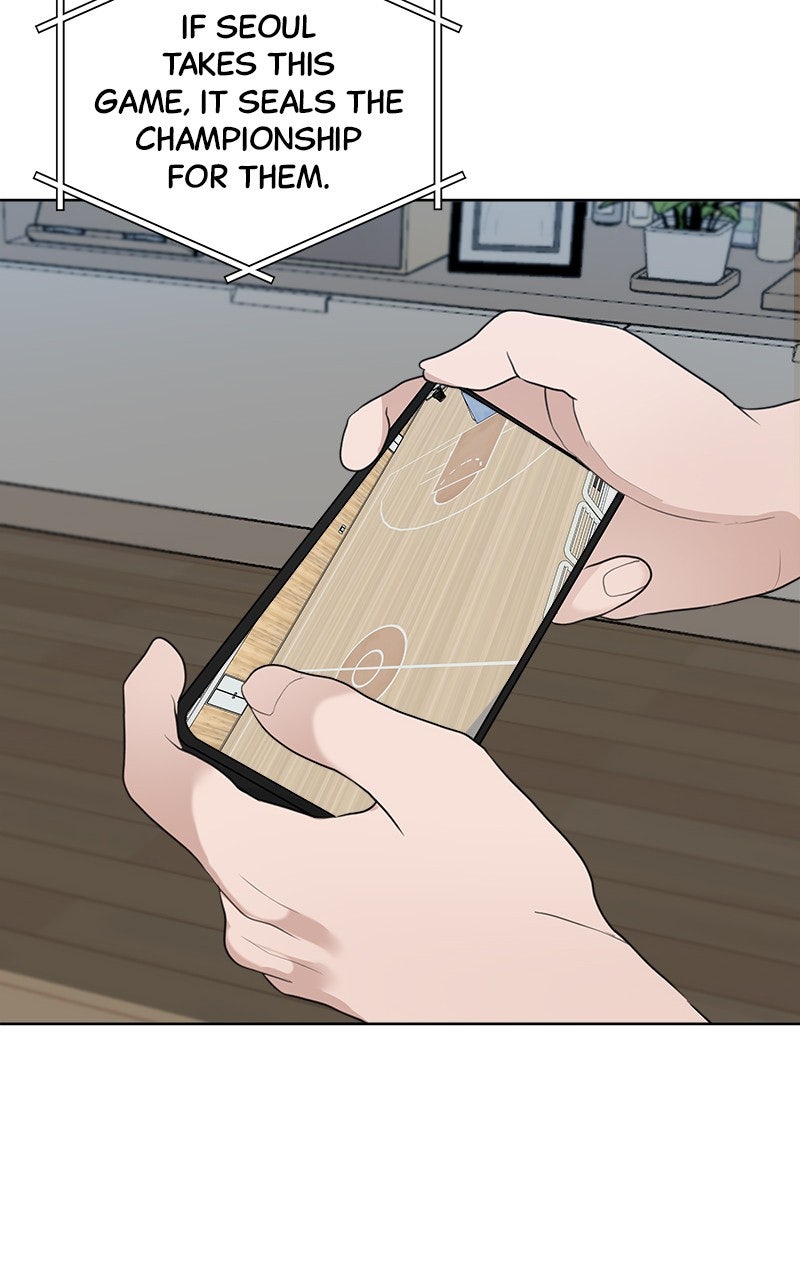 Big Man on the Court Episode 158 page 13 - 