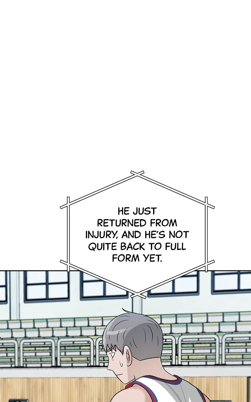 Big Man on the Court Episode 158 page 17 - 