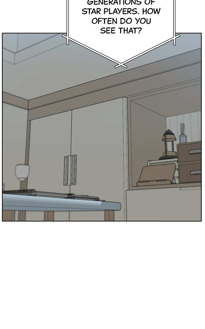 Big Man on the Court Episode 158 page 23 - 