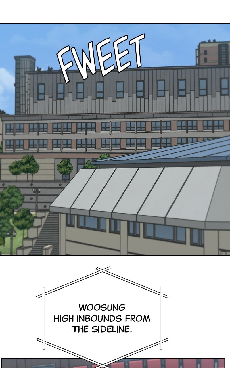 Big Man on the Court Episode 158 page 24 - 