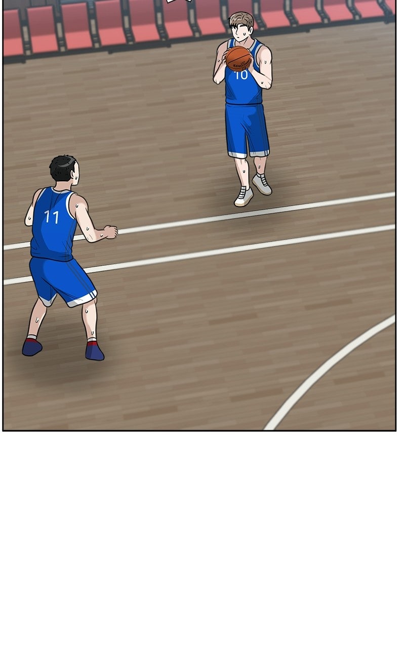 Big Man on the Court Episode 158 page 25 - 