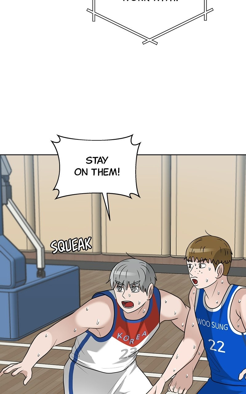 Big Man on the Court Episode 158 page 27 - 