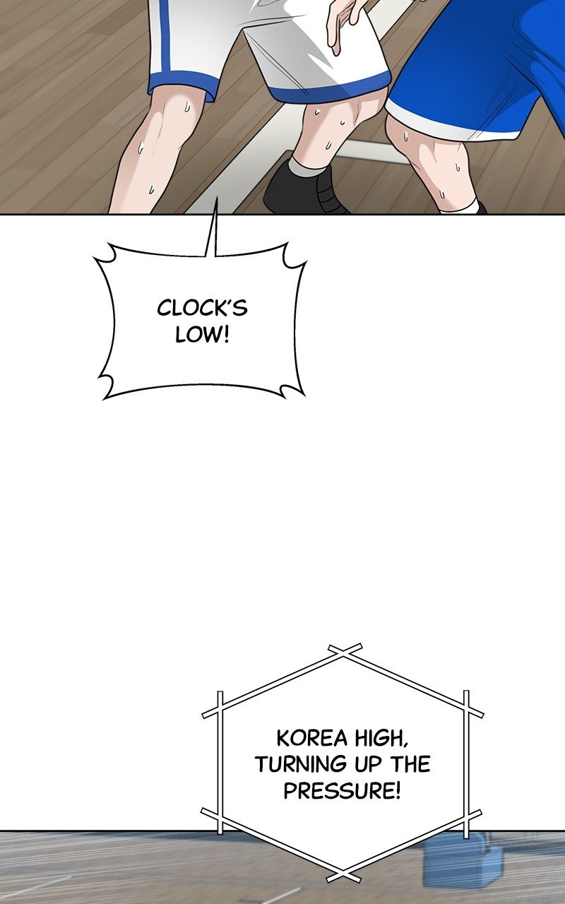 Big Man on the Court Episode 158 page 28 - 