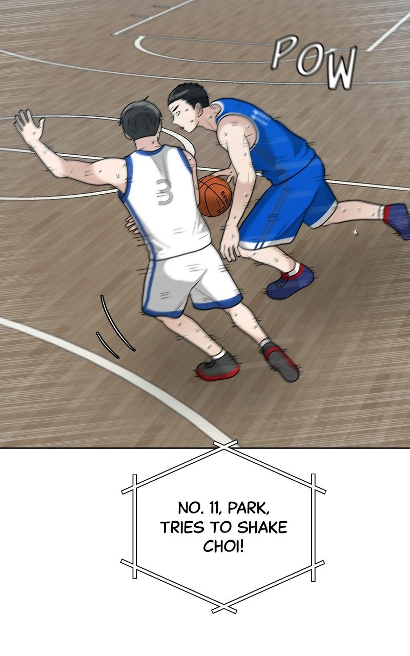 Big Man on the Court Episode 158 page 29 - 