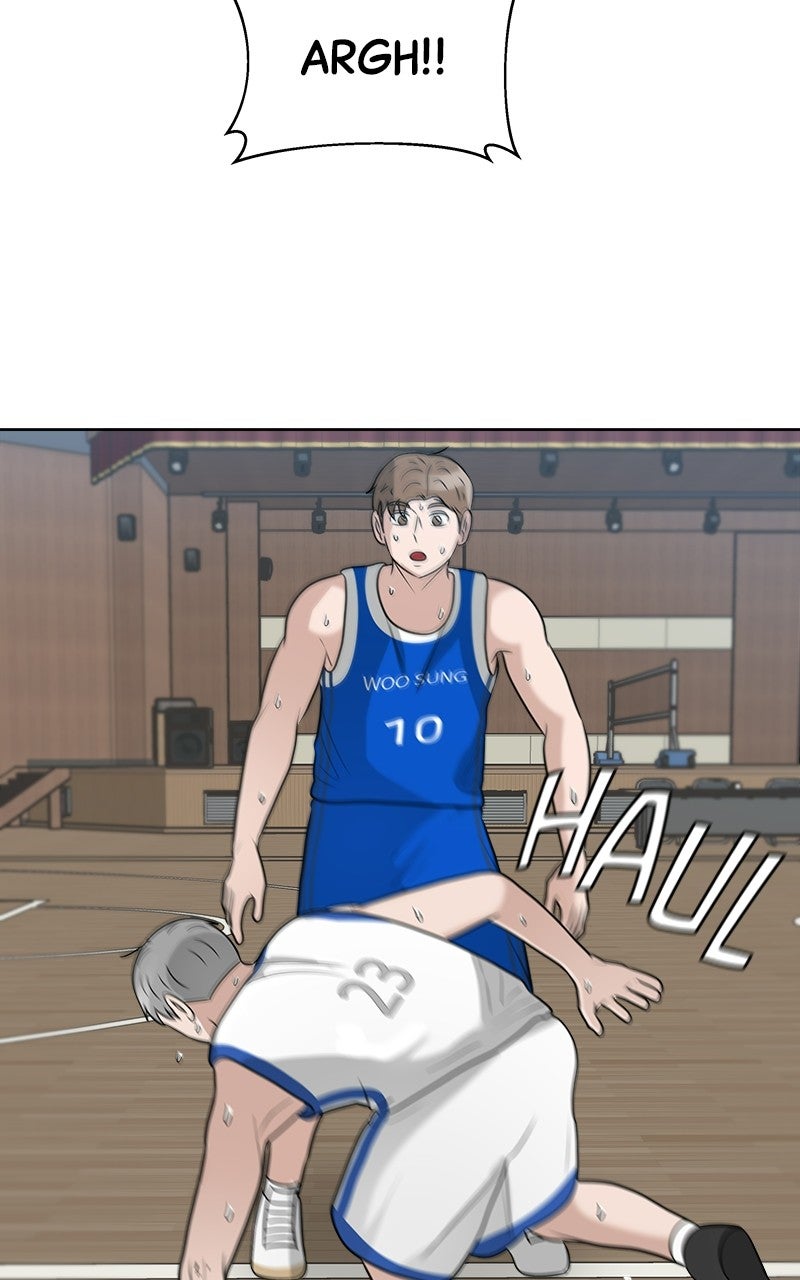 Big Man on the Court Episode 158 page 4 - 