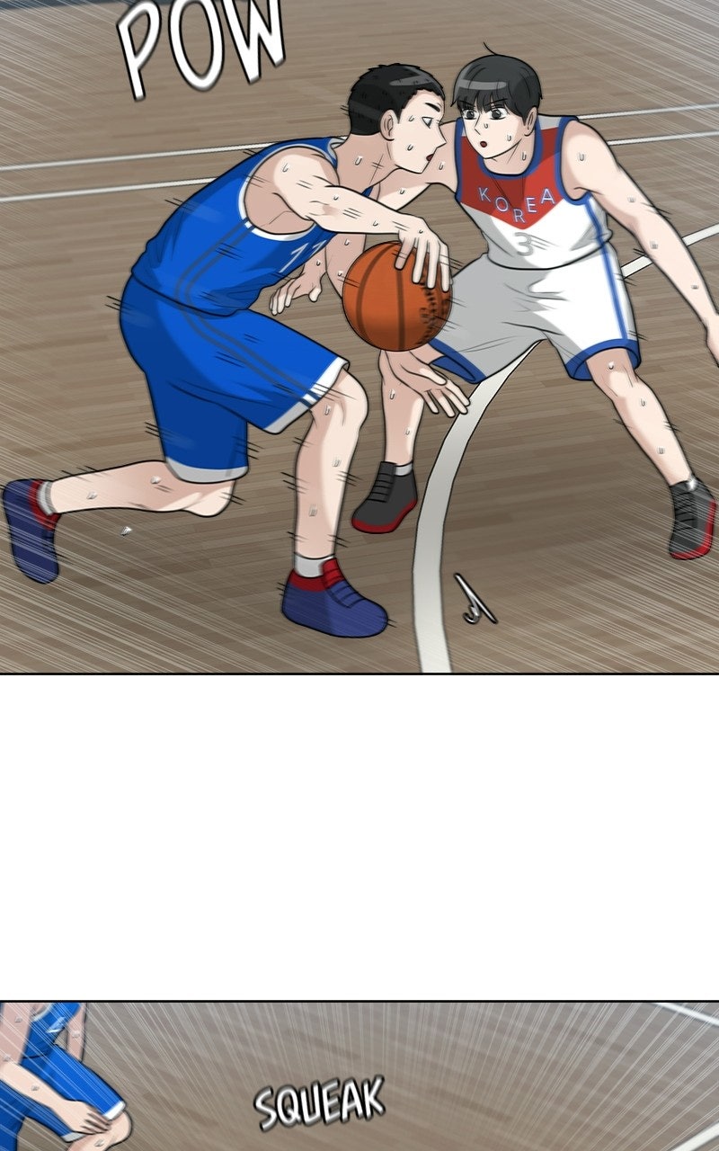 Big Man on the Court Episode 158 page 31 - 