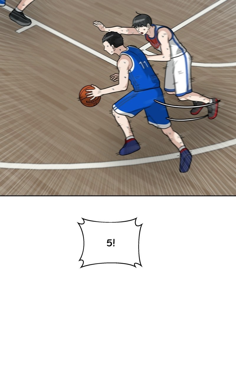 Big Man on the Court Episode 158 page 32 - 
