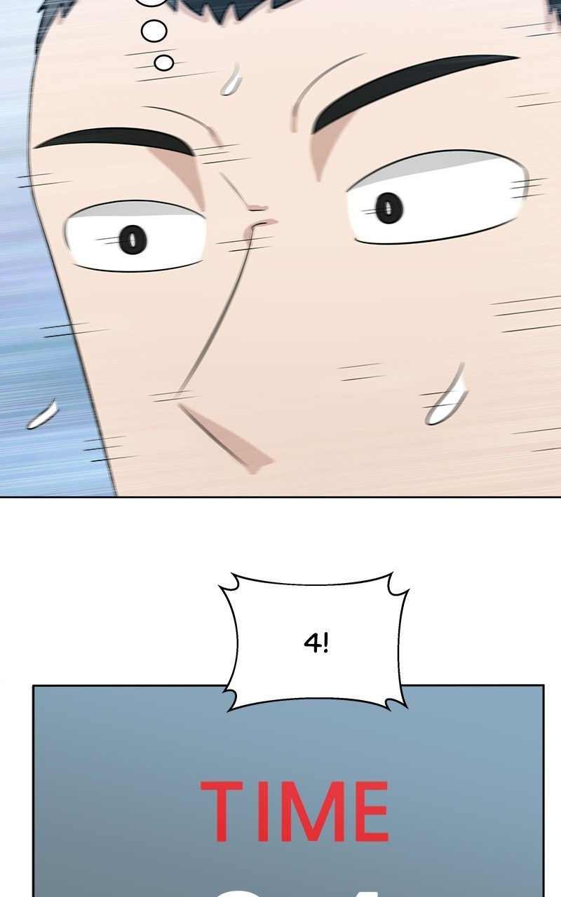 Big Man on the Court Episode 158 page 35 - 