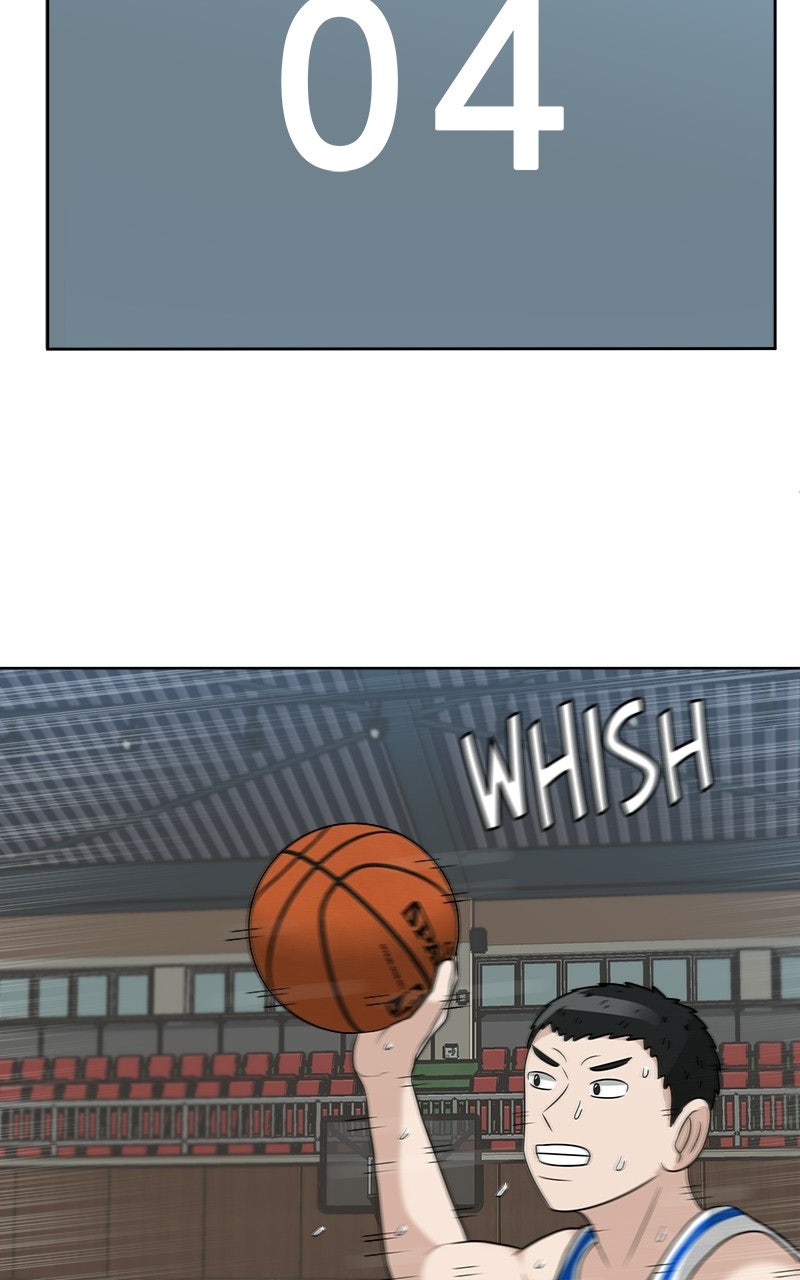 Big Man on the Court Episode 158 page 36 - 