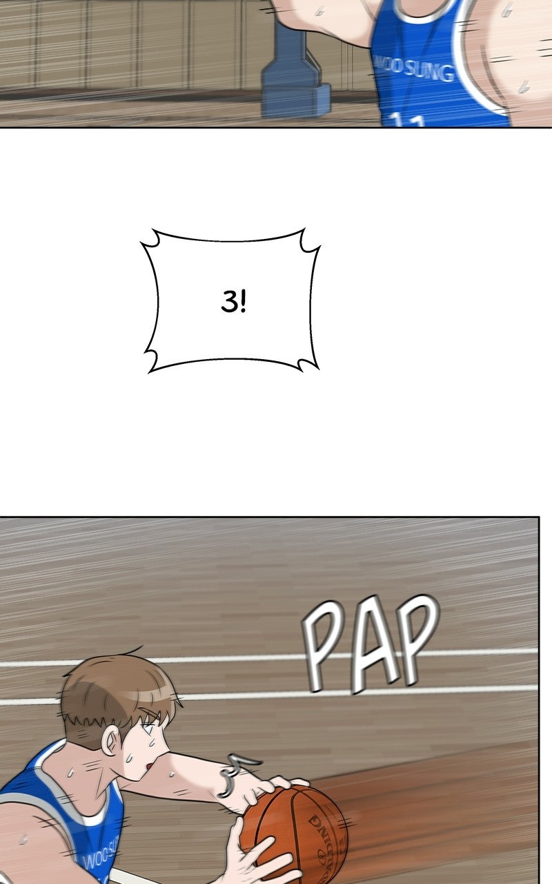 Big Man on the Court Episode 158 page 37 - 