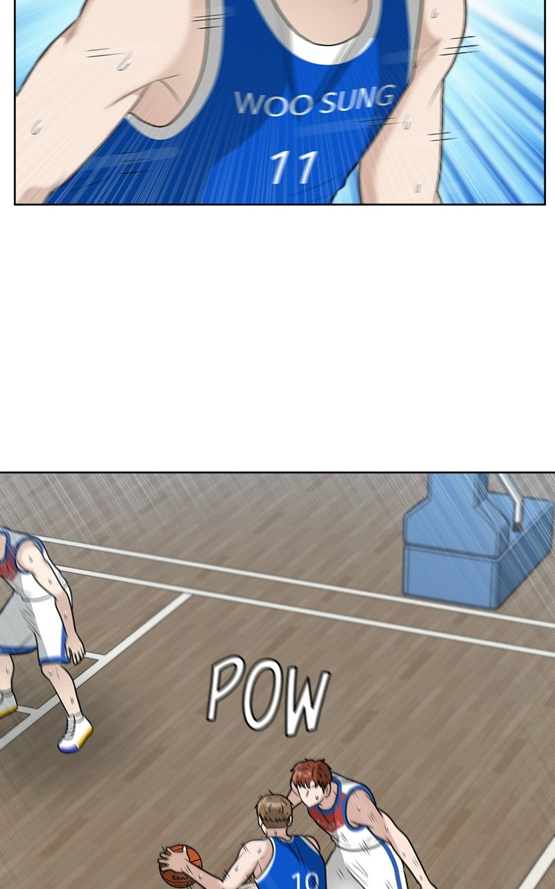 Big Man on the Court Episode 158 page 39 - 