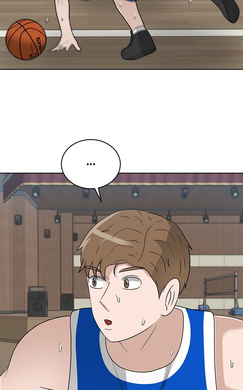 Big Man on the Court Episode 158 page 5 - 
