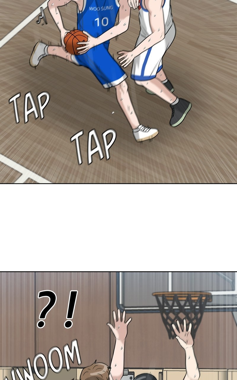 Big Man on the Court Episode 158 page 42 - 