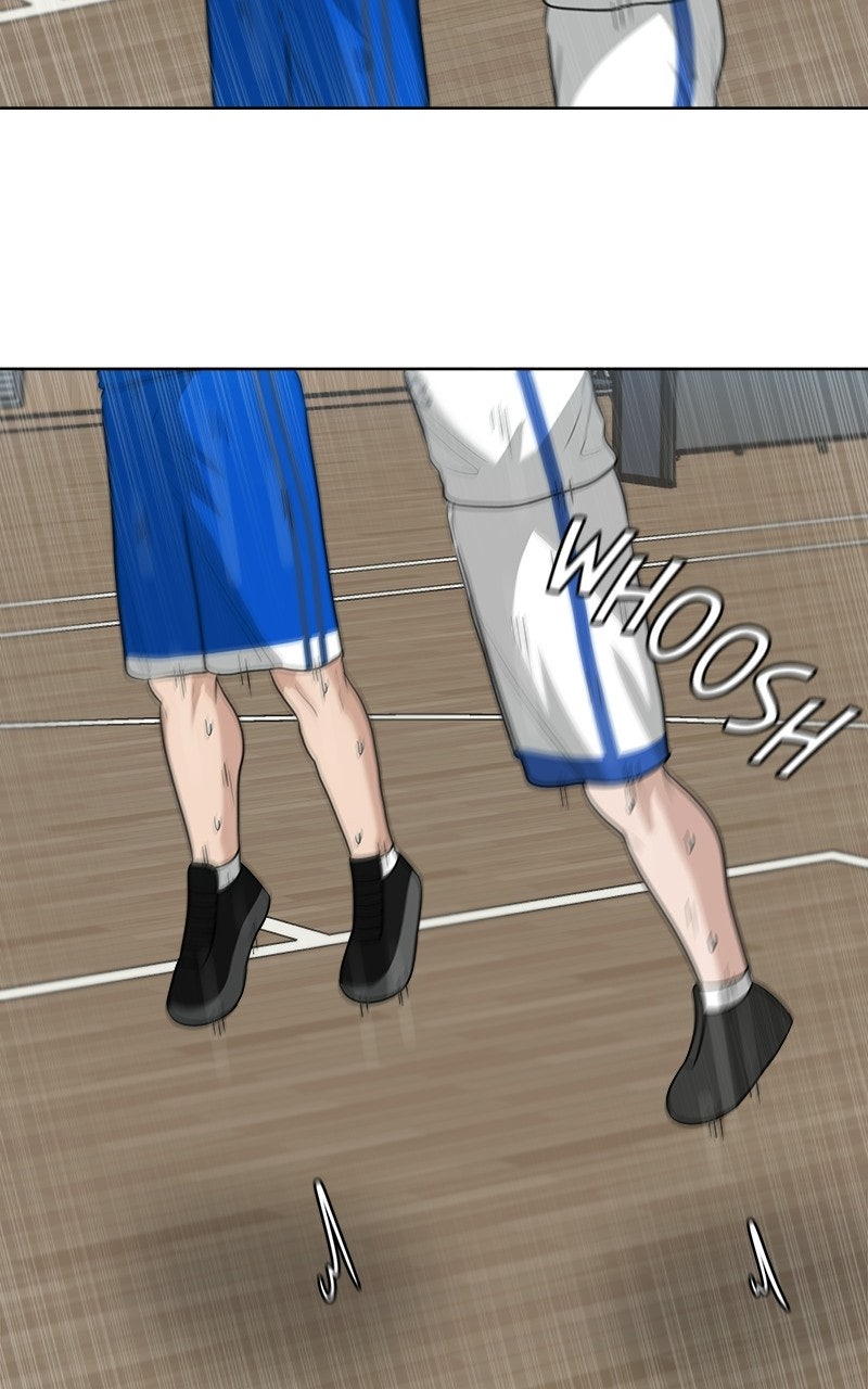 Big Man on the Court Episode 158 page 48 - 