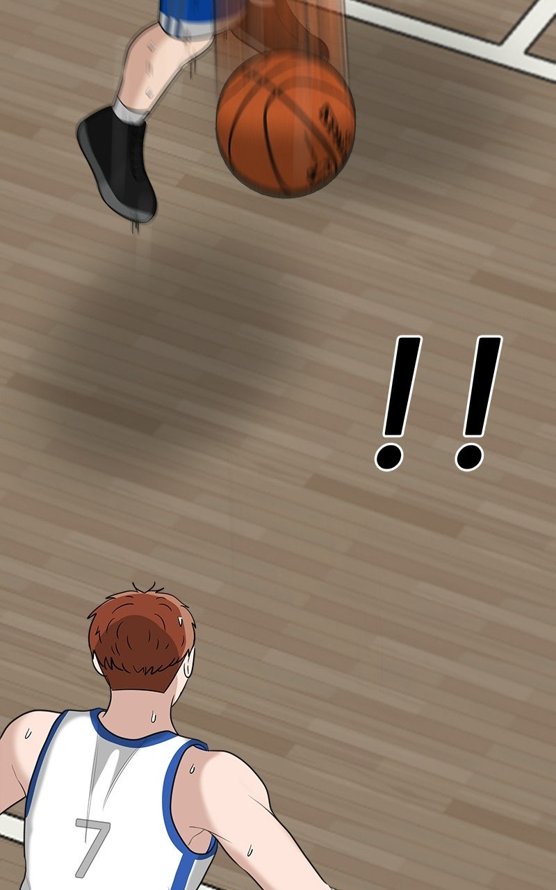 Big Man on the Court Episode 158 page 51 - 