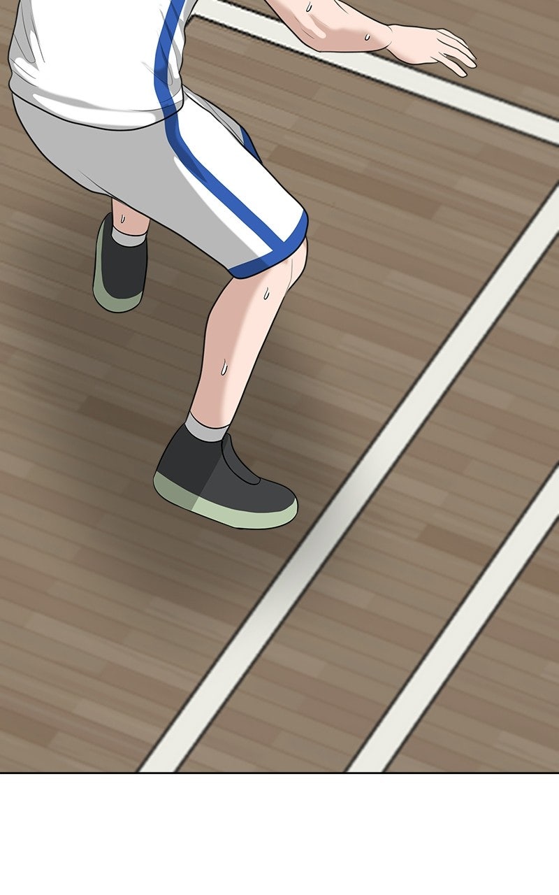 Big Man on the Court Episode 158 page 52 - 