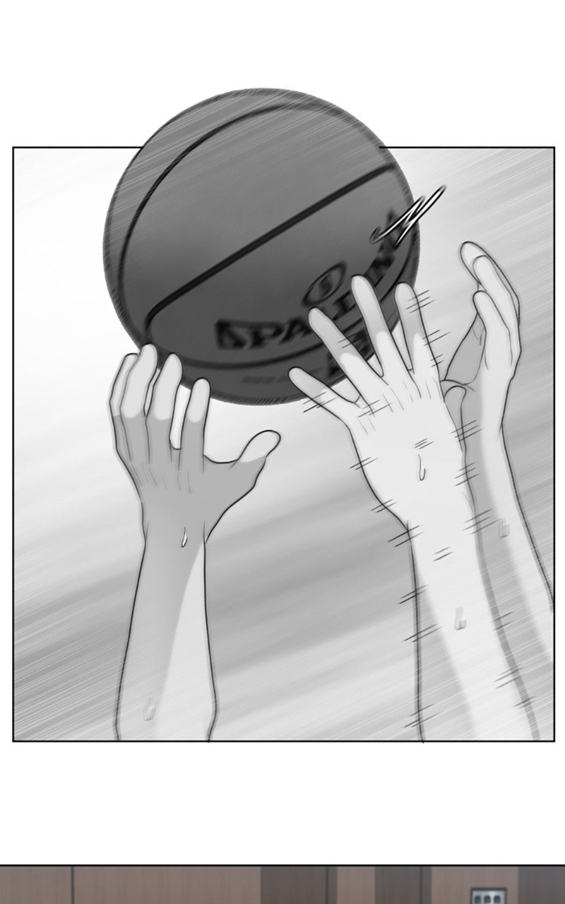Big Man on the Court Episode 158 page 54 - 