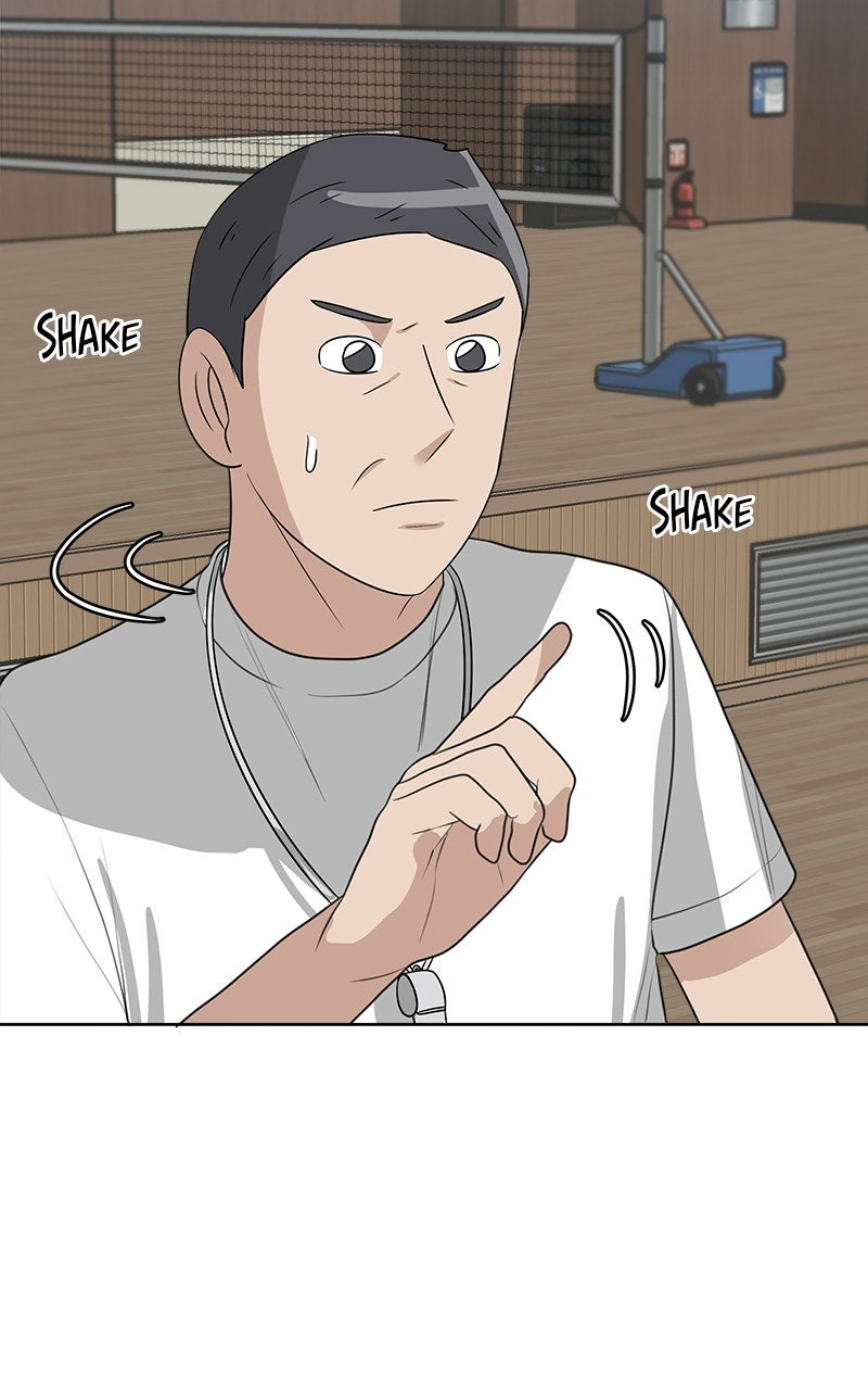 Big Man on the Court Episode 158 page 55 - 