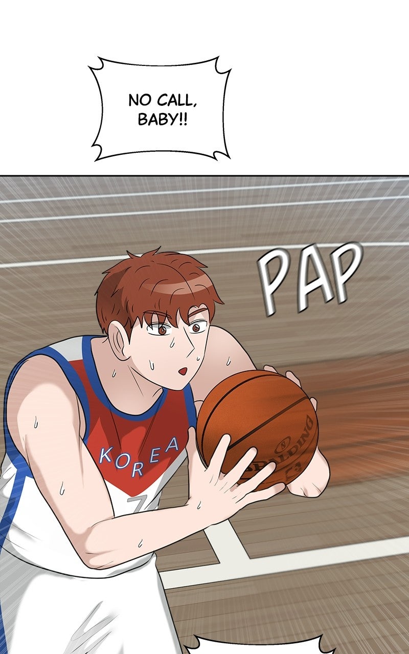 Big Man on the Court Episode 158 page 56 - 
