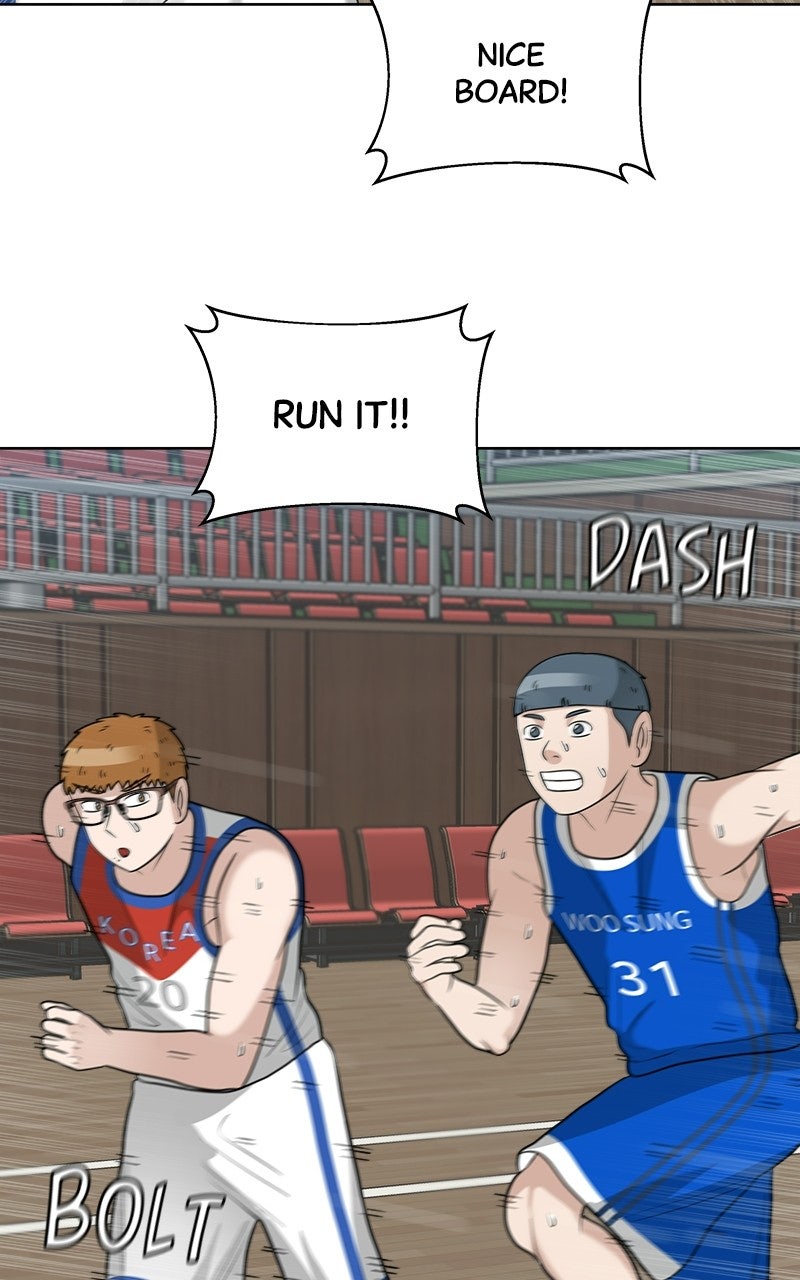 Big Man on the Court Episode 158 page 57 - 