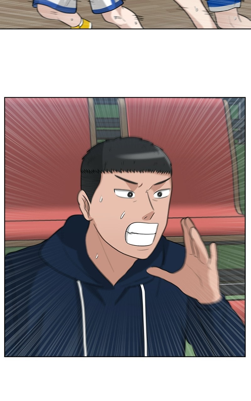 Big Man on the Court Episode 158 page 58 - 