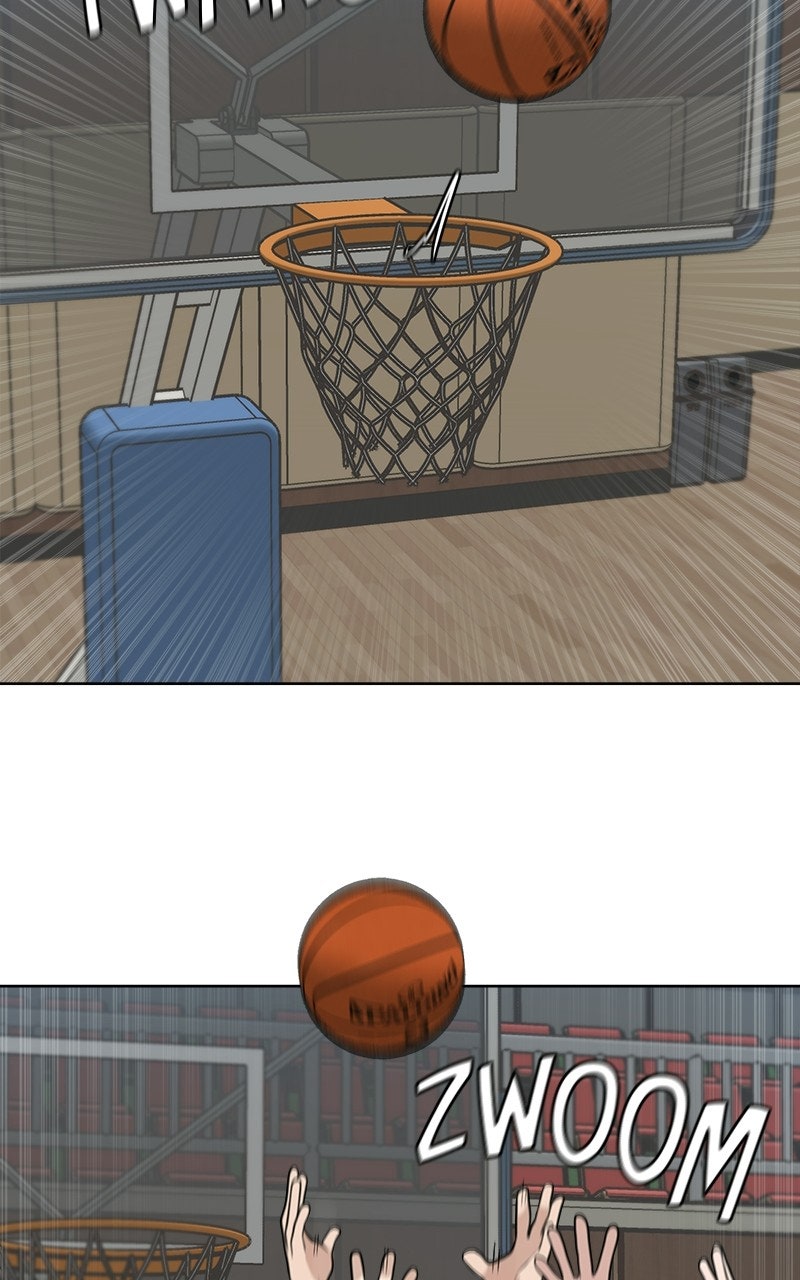 Big Man on the Court Episode 158 page 61 - 