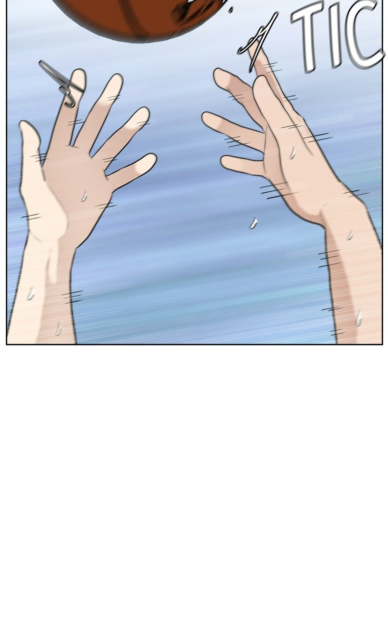 Big Man on the Court Episode 158 page 63 - 
