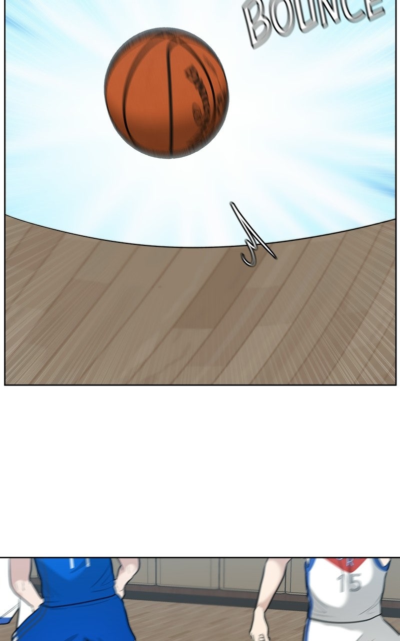 Big Man on the Court Episode 158 page 65 - 