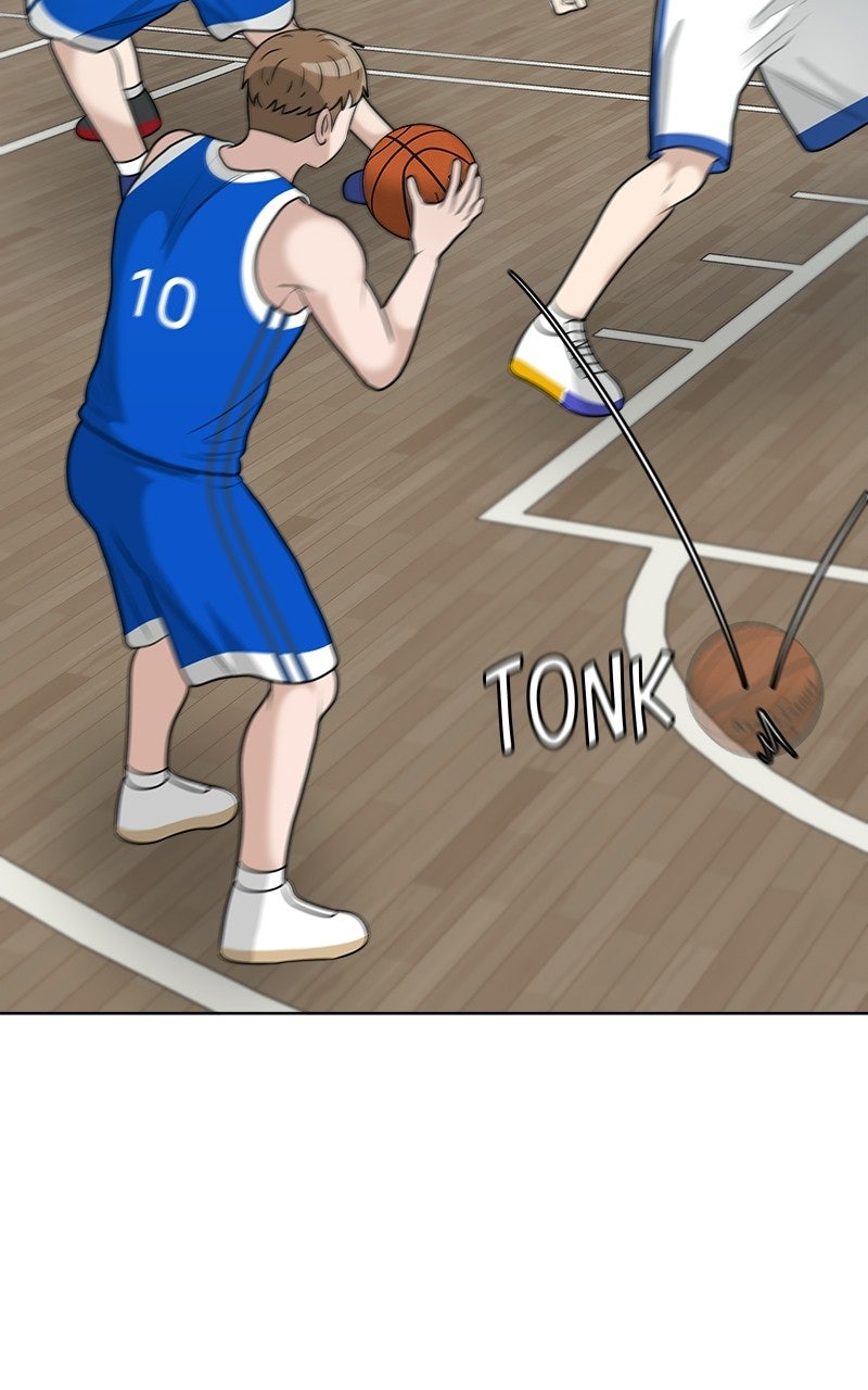 Big Man on the Court Episode 158 page 66 - 