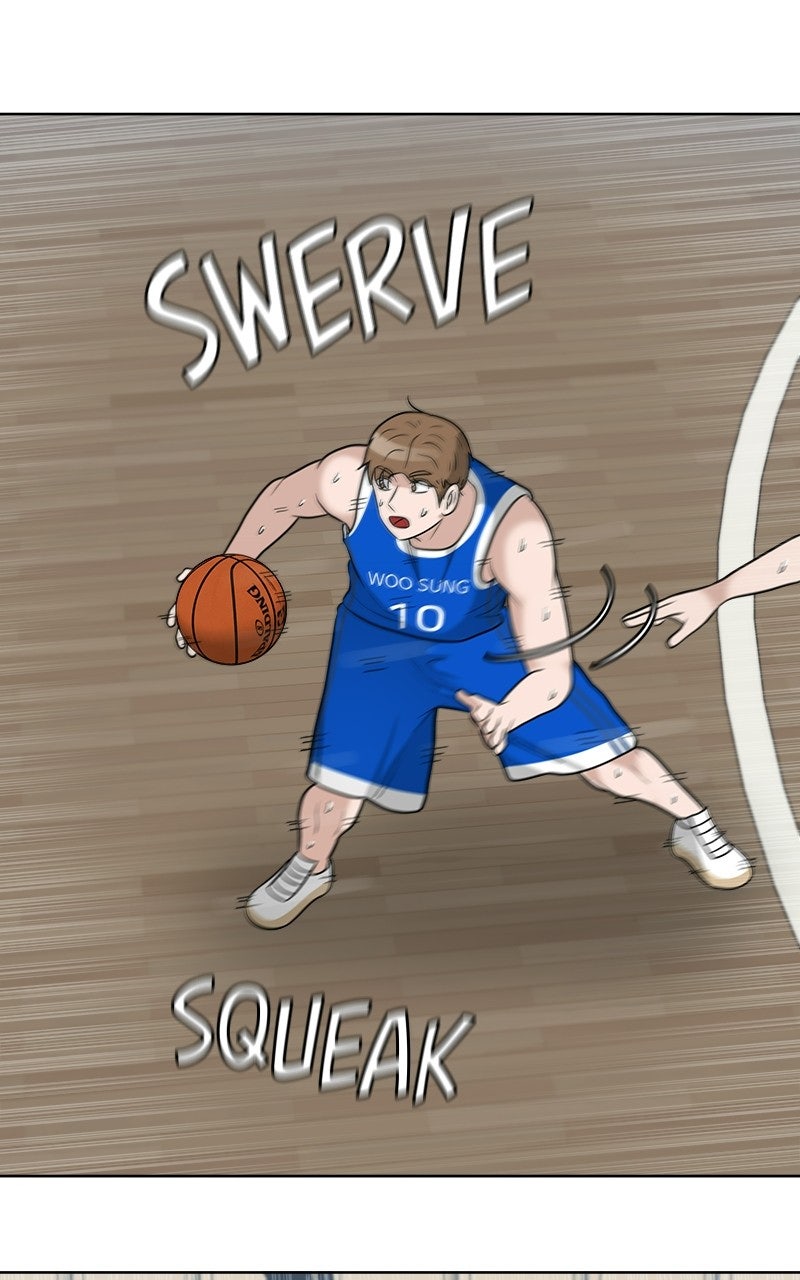 Big Man on the Court Episode 158 page 69 - 