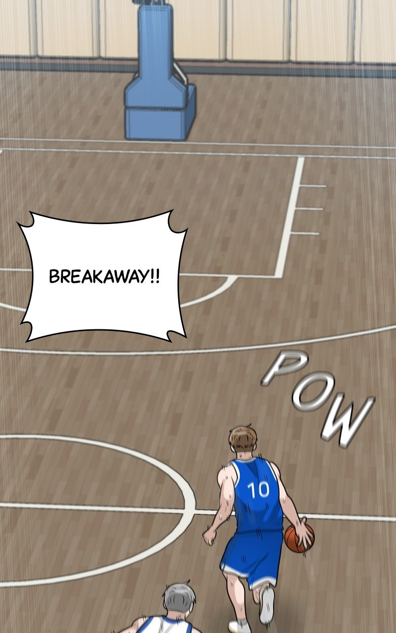 Big Man on the Court Episode 158 page 70 - 