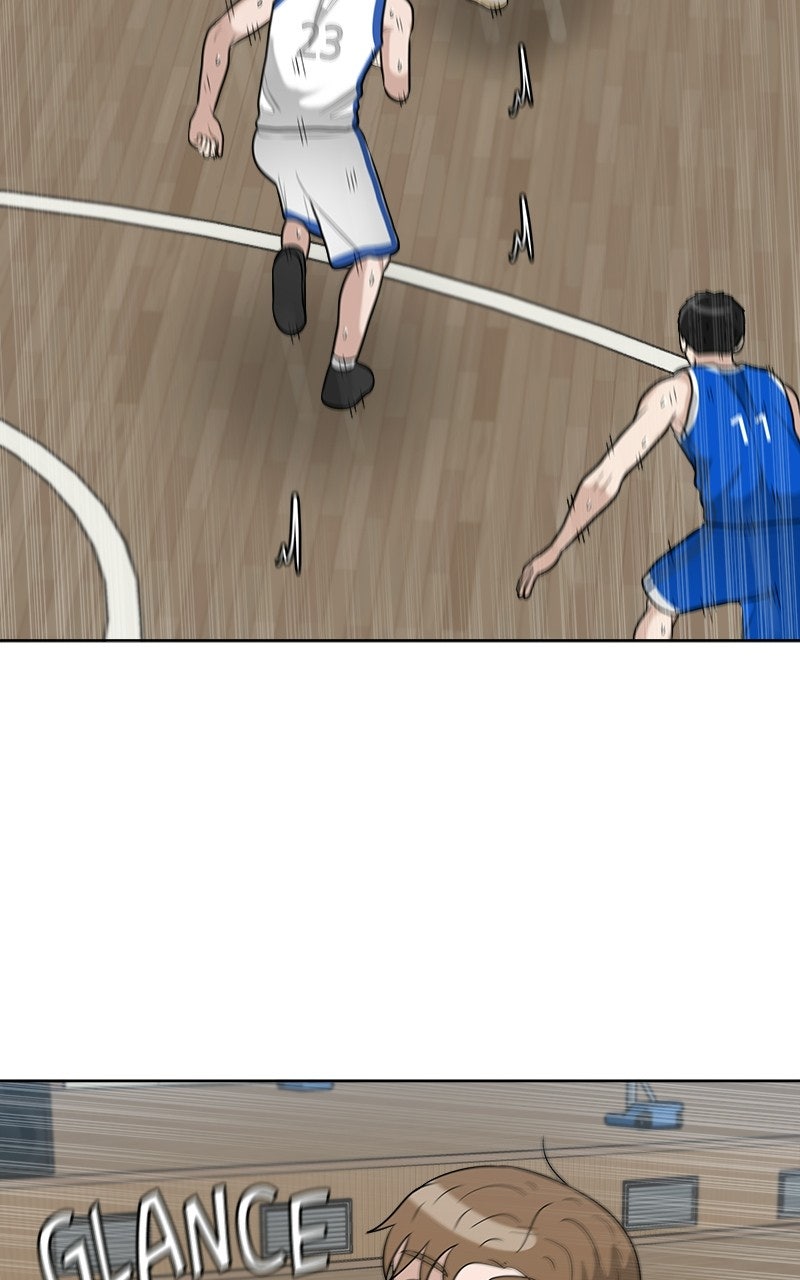 Big Man on the Court Episode 158 page 71 - 