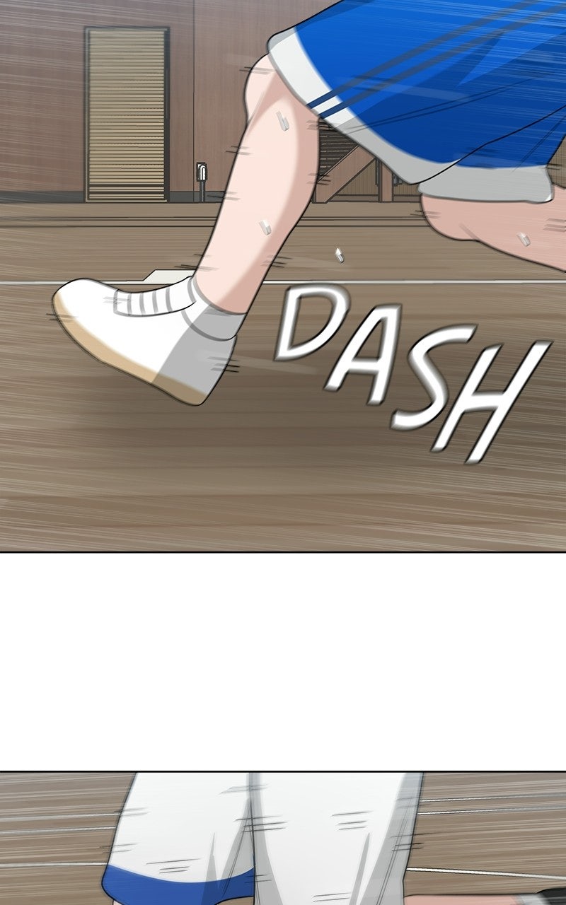 Big Man on the Court Episode 158 page 73 - 