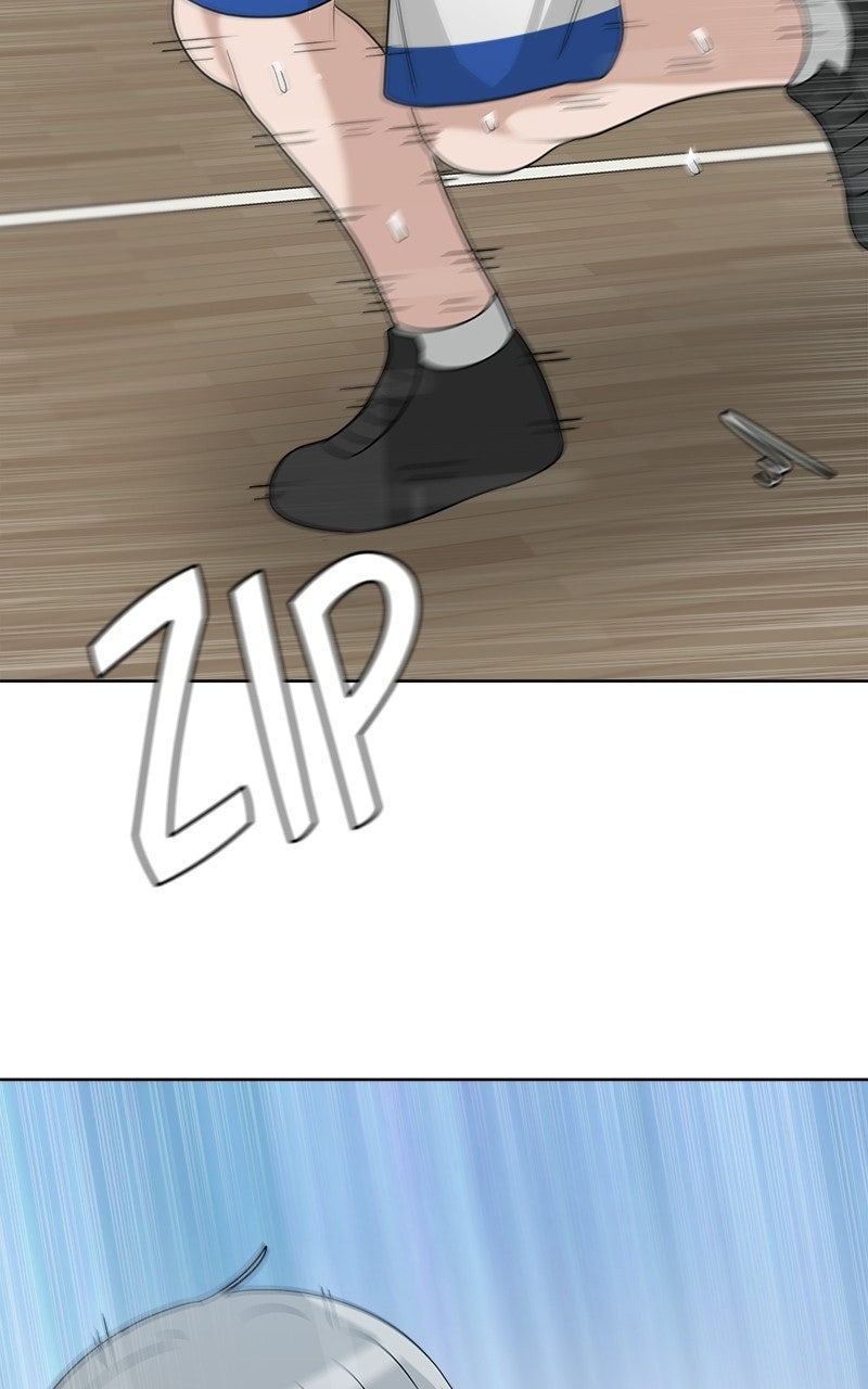 Big Man on the Court Episode 158 page 74 - 