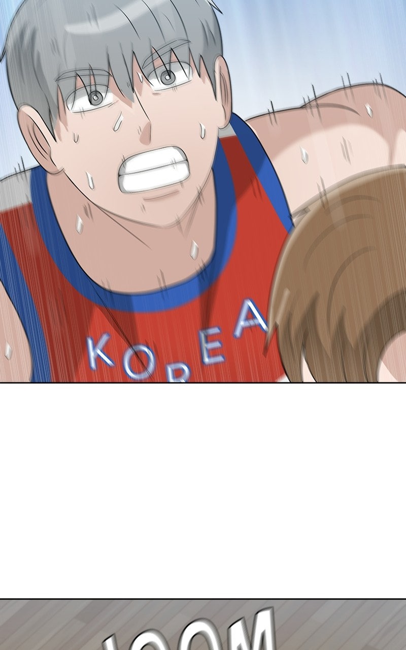 Big Man on the Court Episode 158 page 75 - 