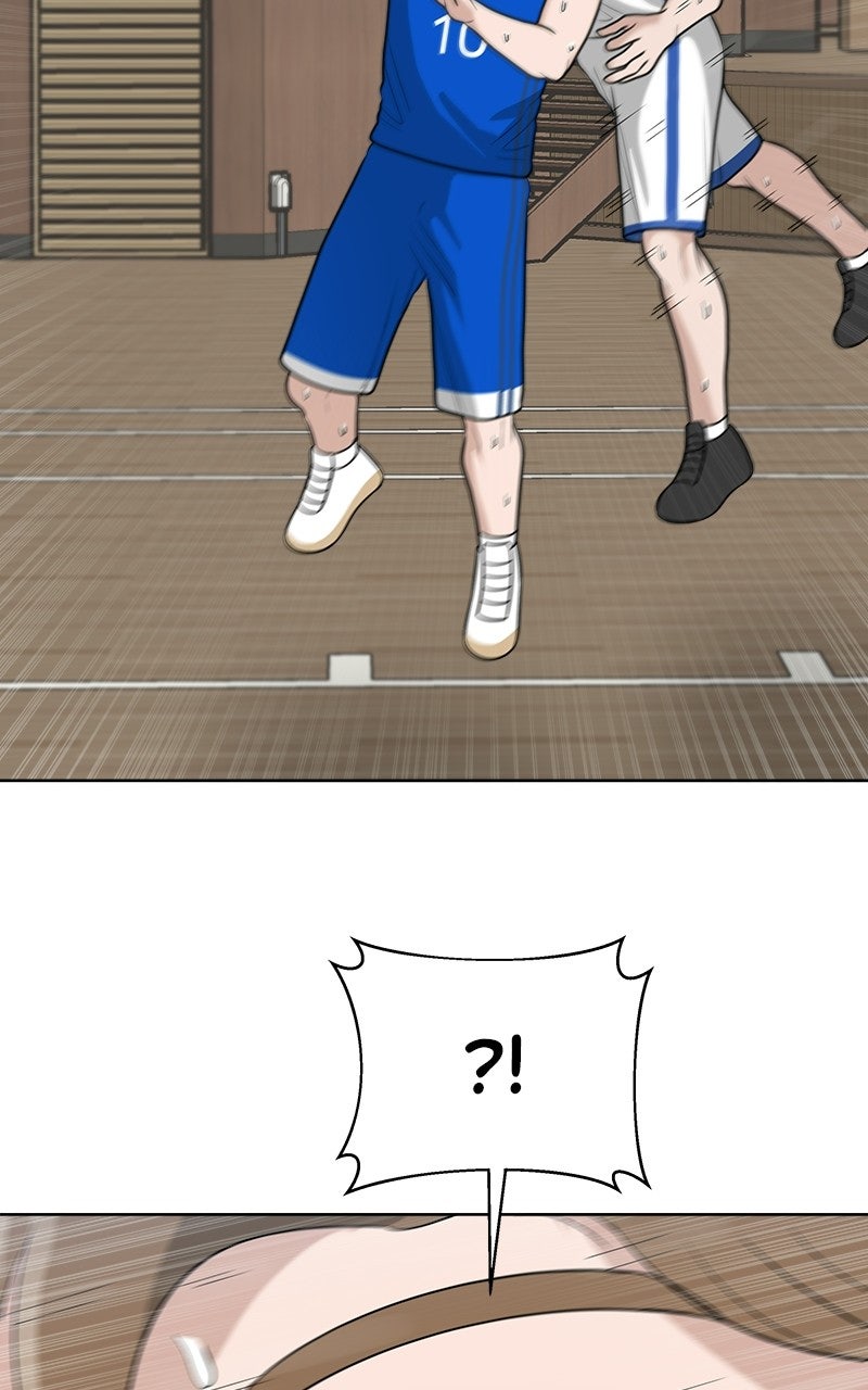 Big Man on the Court Episode 158 page 78 - 