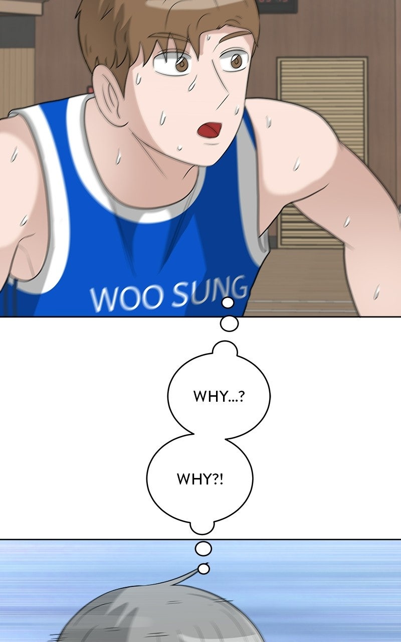 Big Man on the Court Episode 158 page 81 - 