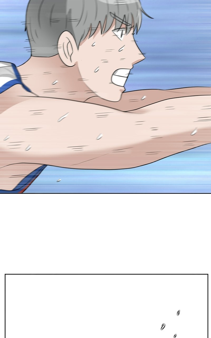Big Man on the Court Episode 158 page 82 - 