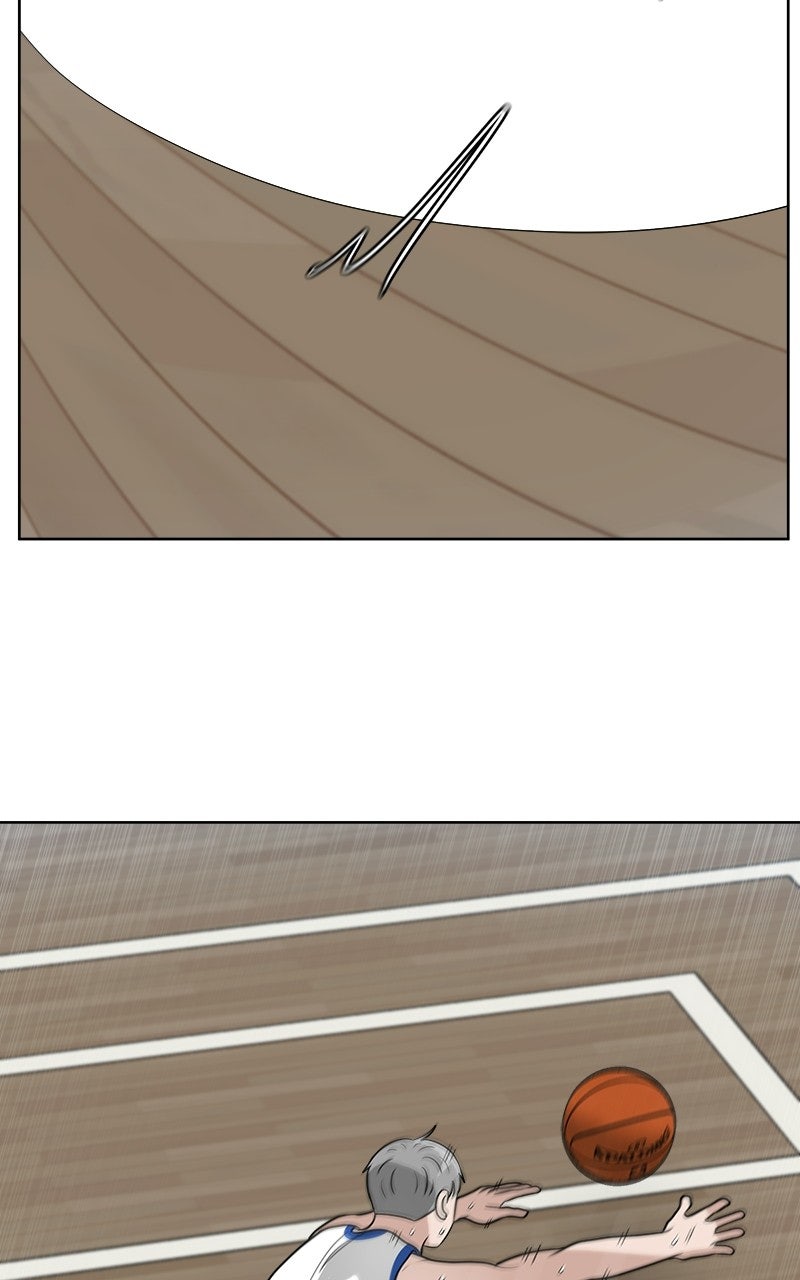 Big Man on the Court Episode 158 page 83 - 