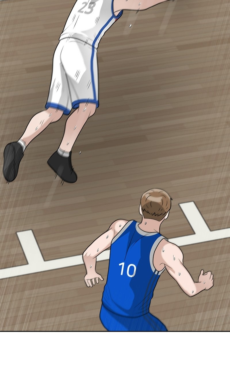 Big Man on the Court Episode 158 page 84 - 