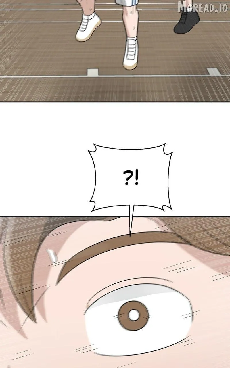 Big Man on the Court Chapter 159 page 2 - 