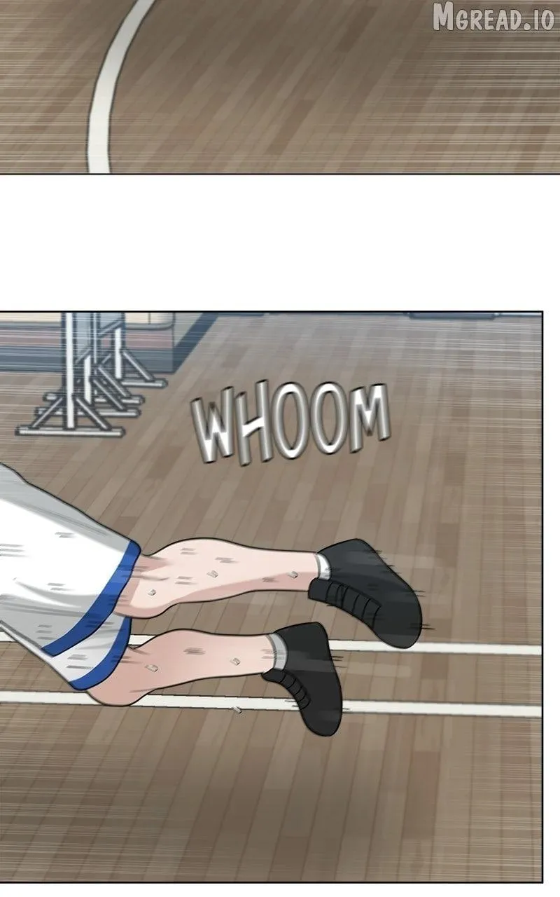 Big Man on the Court Chapter 159 page 11 - 