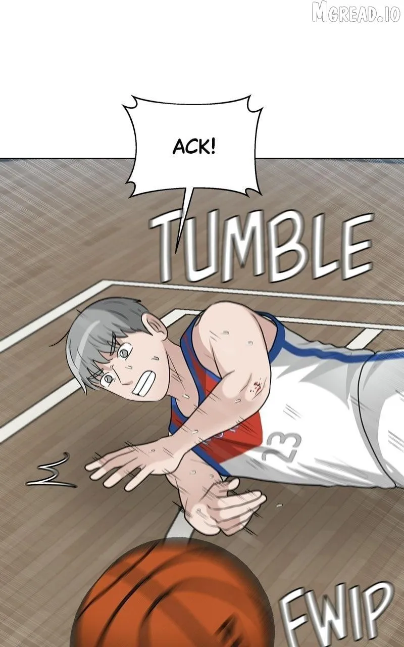 Big Man on the Court Chapter 159 page 12 - 