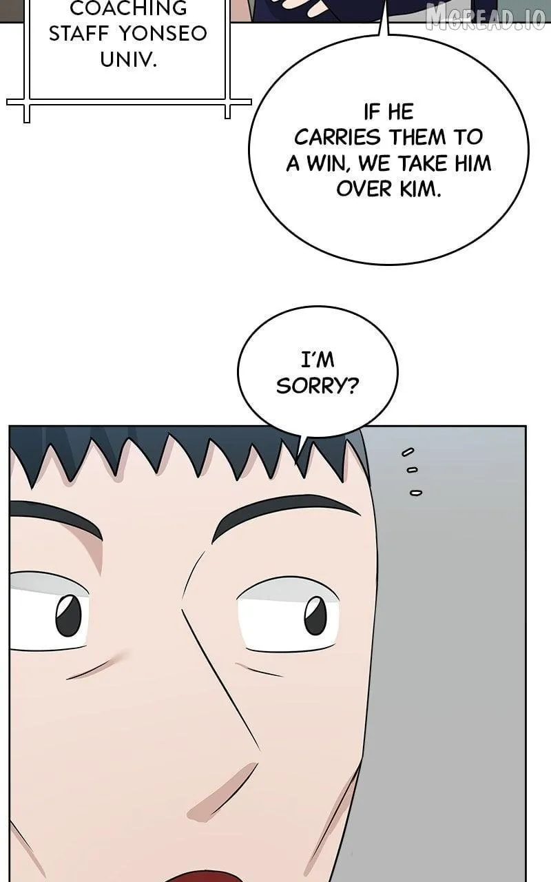 Big Man on the Court Chapter 159 page 16 - 