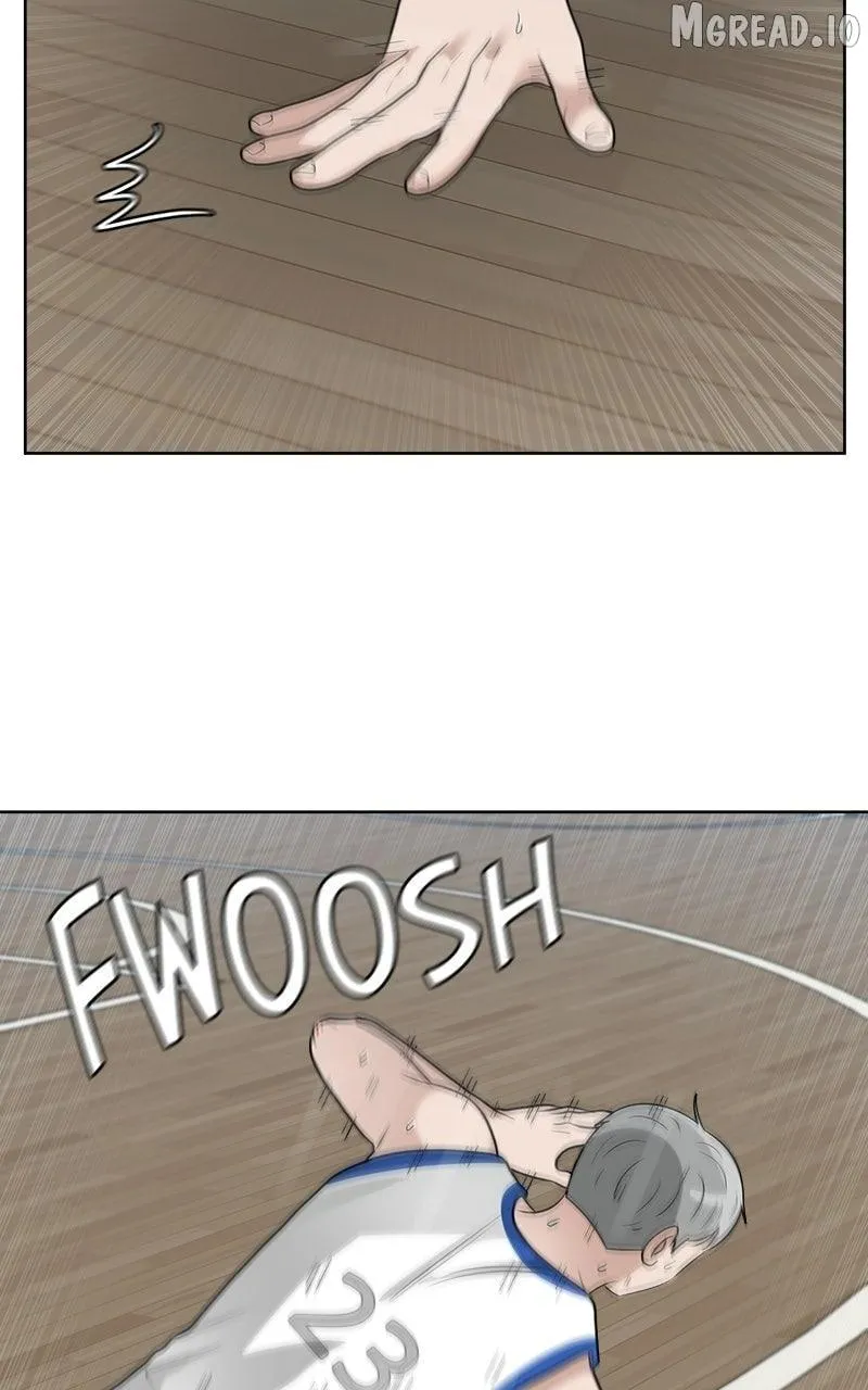 Big Man on the Court Chapter 159 page 19 - 